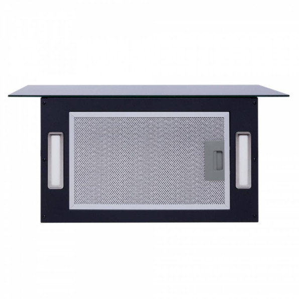 Вытяжка кухонная MINOLA HVS 6444 BL 800 LED -
                                                        Фото 4