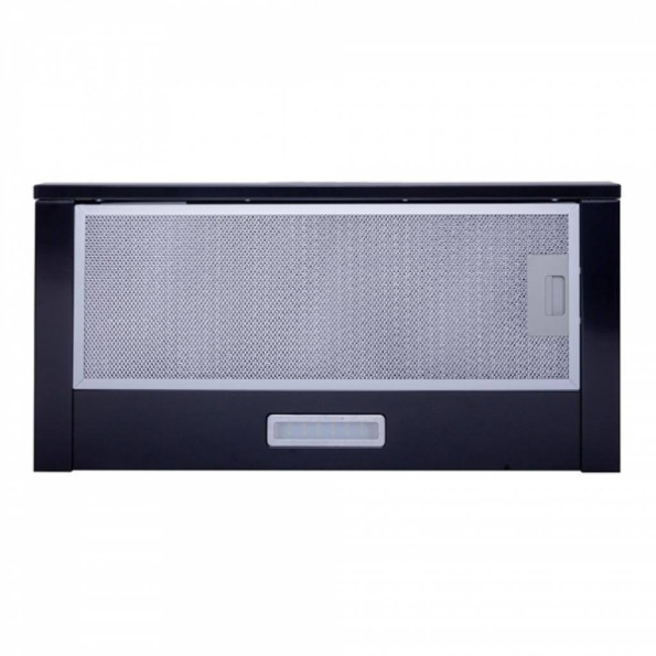 Вытяжка кухонная MINOLA HTL 6714 BL 1100 LED -
                                                        Фото 2
