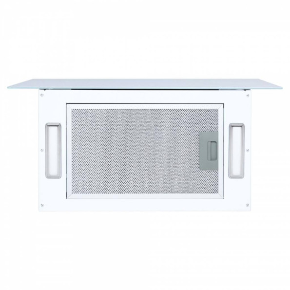 Вытяжка кухонная MINOLA HVS 6744 WH 1100 LED -
                                                        Фото 4