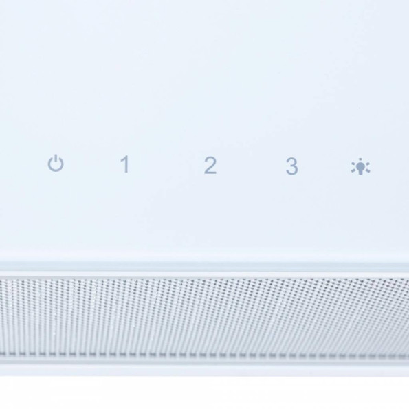 Вытяжка кухонная MINOLA HVS 6744 WH 1100 LED -
                                                        Фото 6