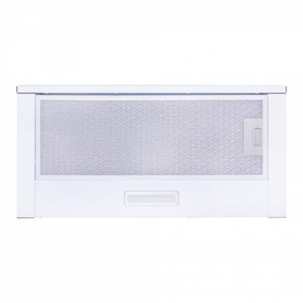 Вытяжка кухонная MINOLA HTL 6714 WH 1100 LED -
                                                        Фото 2