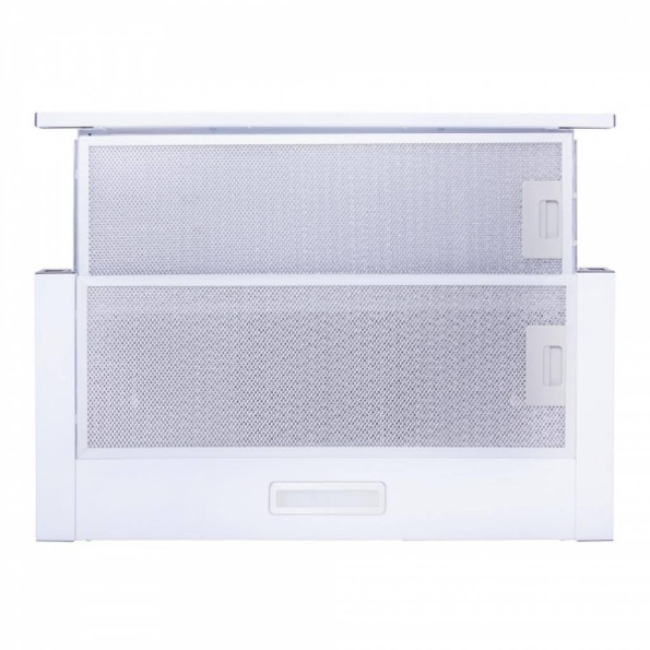 Вытяжка кухонная MINOLA HTL 6714 WH 1100 LED -
                                                        Фото 3