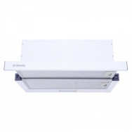 Вытяжка кухонная MINOLA HTL 6814 WH 1200 LED