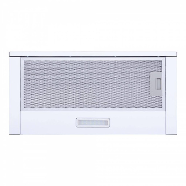 Вытяжка кухонная MINOLA HTL 6814 WH 1200 LED -
                                                        Фото 3