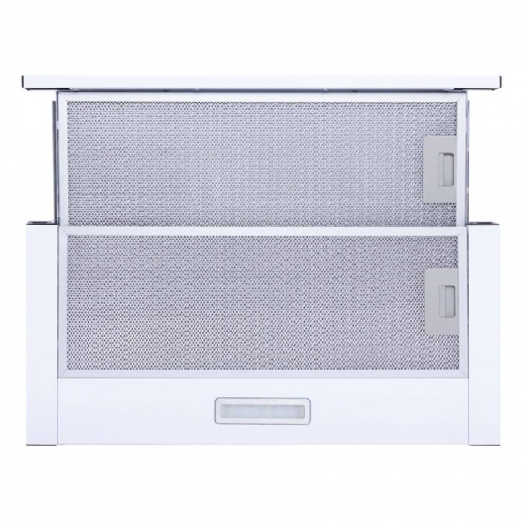 Вытяжка кухонная MINOLA HTL 6814 WH 1200 LED -
                                                        Фото 4