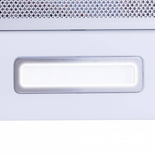 Вытяжка кухонная MINOLA HTL 6414 WH 800 LED -
                                                        Фото 10