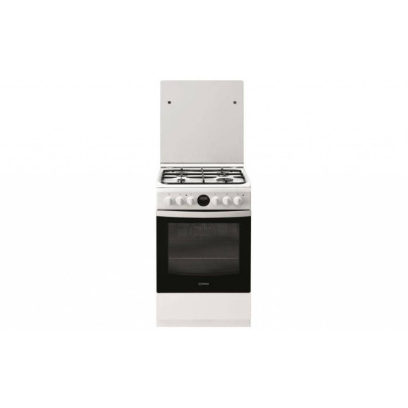 Плита Indesit IS5G8CHW/E -
                                                        Фото 2