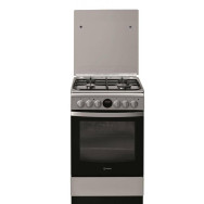 Плита Indesit IS5G8CHX/EU
