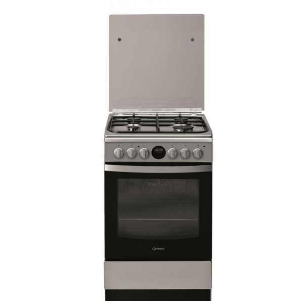 Плита Indesit IS5G8CHX/EU