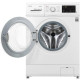 Стиральная машина LG F4J3TS0W -
                                                        Фото 2