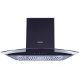 Вытяжка кухонная WEILOR WGS 6230 BL 1000 LED