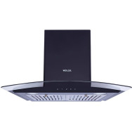 Вытяжка кухонная WEILOR WGS 6230 BL 1000 LED