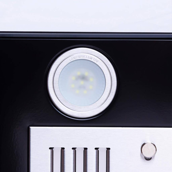 Вытяжка кухонная WEILOR WGS 6230 BL 1000 LED -
                                                        Фото 5