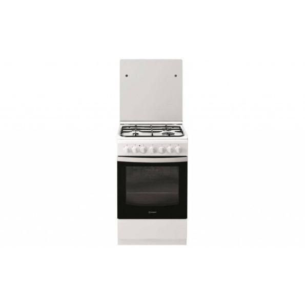 Плита Indesit IS5G5PHW/E -
                                                        Фото 2