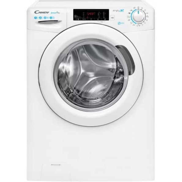 Пральна машина CANDY CSO4 1275T3/1-S (CSO41275T3/1-S)