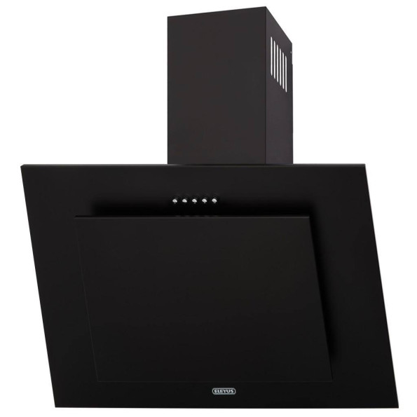 Вытяжка кухонная ELEYUS VERTICAL 700 60 BL -
                                                        Фото 3