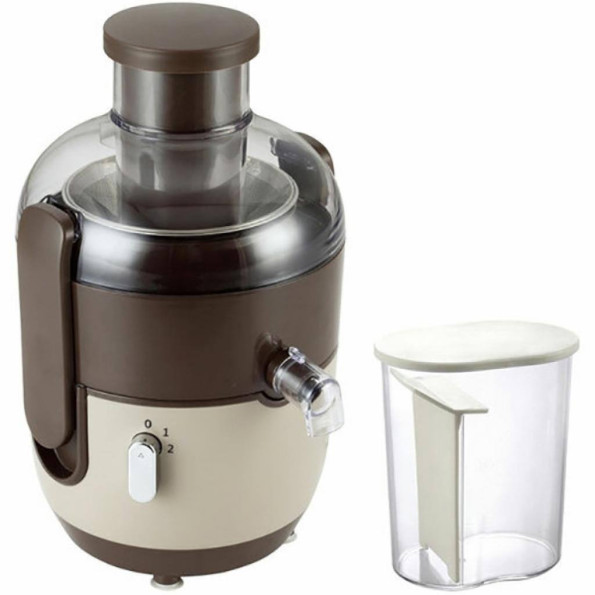 Соковыжималка LIBERTY JC-650C -
                                                        Фото 2