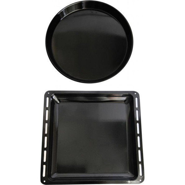 Електропіч SATURN ST-EC3801 Black -
                                                        Фото 4