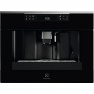 Кофеварка ELECTROLUX KBC65X