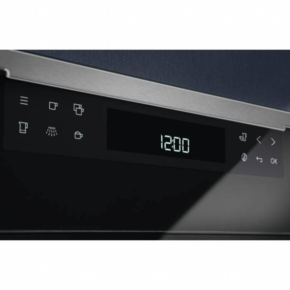 Кофеварка ELECTROLUX KBC65X -
                                                        Фото 2
