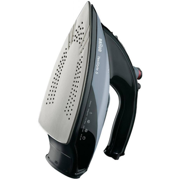 Утюг BRAUN TS 545EA -
                                                        Фото 2