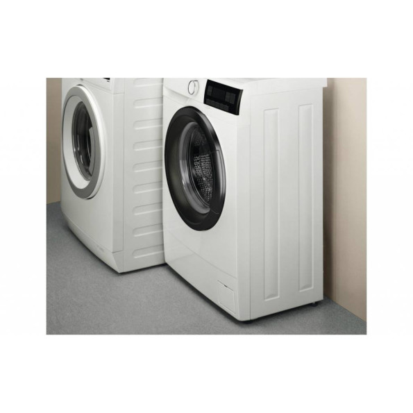Стиральная машина ELECTROLUX EW6S5R26W -
                                                        Фото 2