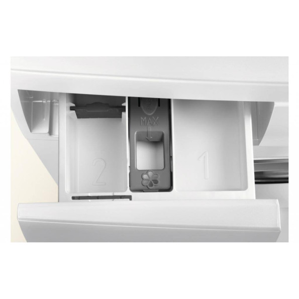 Стиральная машина ELECTROLUX EW6S5R26W -
                                                        Фото 4