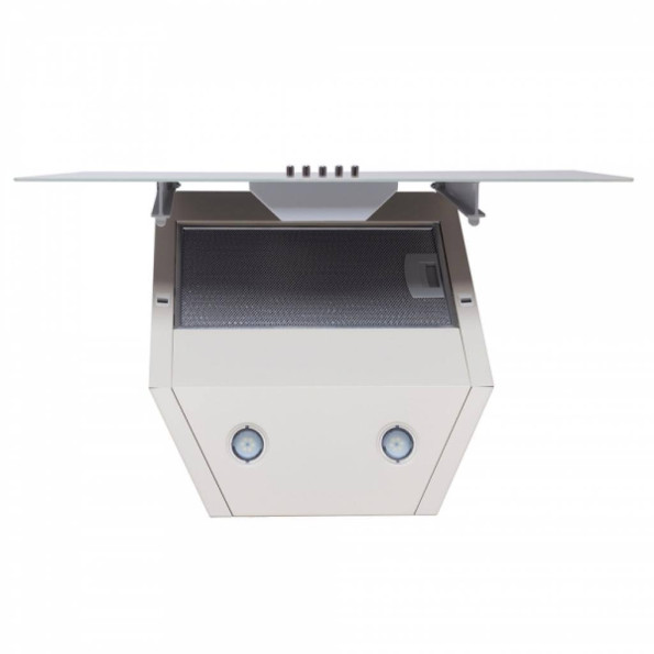 Вытяжка кухонная MINOLA HDN 6242 IV 700 LED -
                                                        Фото 6