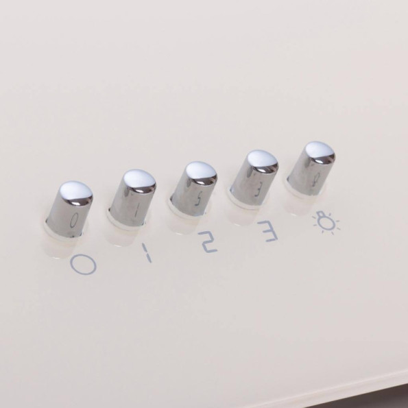 Вытяжка кухонная MINOLA HDN 6242 IV 700 LED -
                                                        Фото 8