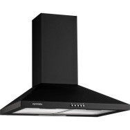 Вытяжка кухонная PYRAMIDA KSX 60 BL