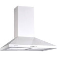 Вытяжка кухонная PYRAMIDA KSX 60 WH