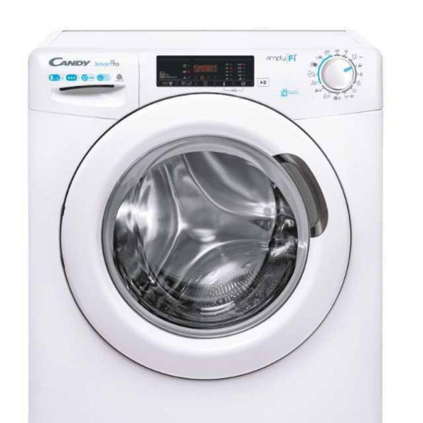 Стиральная машина CANDY CSOW4855T/1-S
