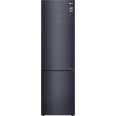 Холодильник двухкамерный шкаф-витрина LG GA-B509CBTM