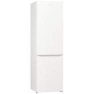 Холодильник двухкамерный Gorenje NRK6201EW4