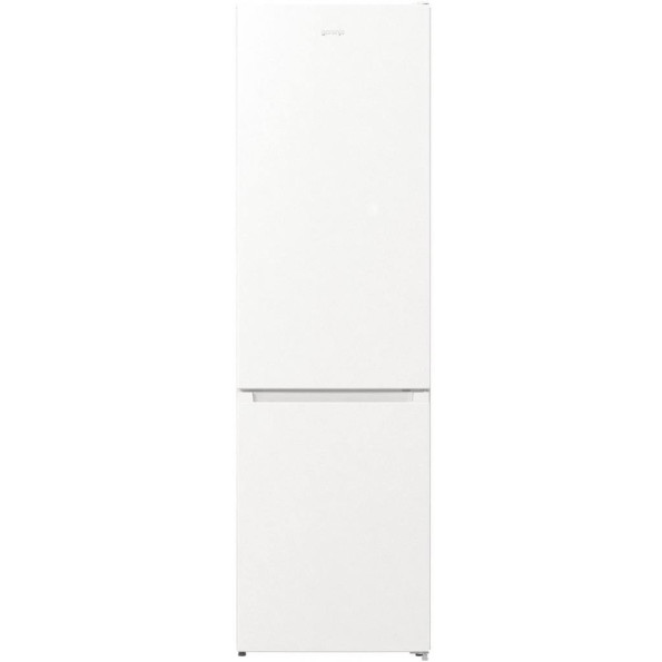 Холодильник двухкамерный Gorenje NRK6201EW4 -
                                                        Фото 6