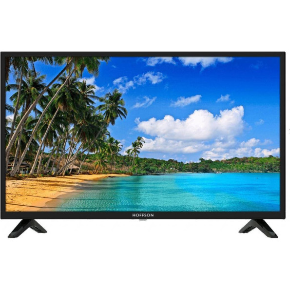 Телевизор Hoffson A50HD300T2S LED 4K диагональ 50