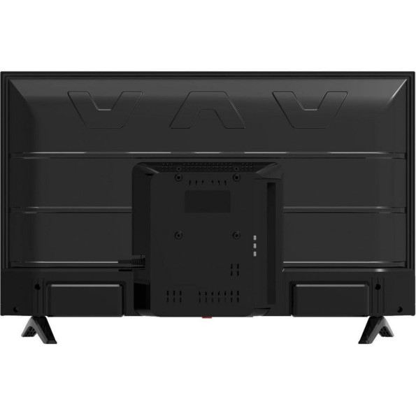 Телевизор Hoffson A50HD300T2S LED 4K диагональ 50