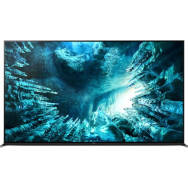 Телевизор SONY KD85ZH8BR2 LED 8K диагональ 85