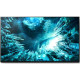 Телевизор SONY KD85ZH8BR2 LED 8K диагональ 85