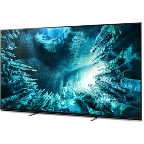 Телевизор SONY KD85ZH8BR2 LED 8K диагональ 85