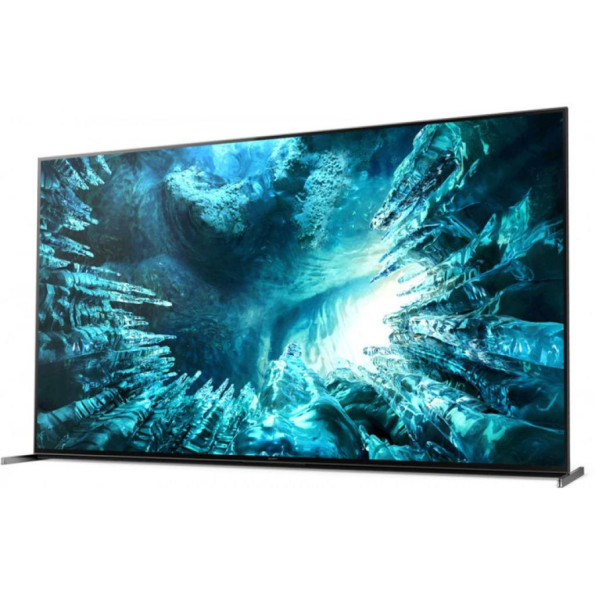 Телевизор SONY KD85ZH8BR2 LED 8K диагональ 85
