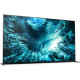 Телевизор SONY KD85ZH8BR2 LED 8K диагональ 85