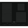 Варочная поверхность Whirlpool SMC604F/NE