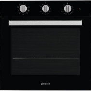 Духовой шкаф Indesit IFW6834BL