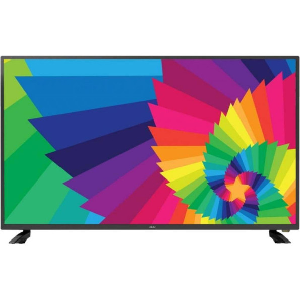 Телевизор AKAI UA50LEP1UHD9M+Bluetooth Voice Remote Control LED 4K диагональ 50