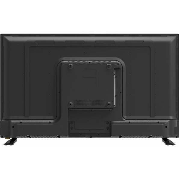 Телевізор AKAI UA50LEP1UHD9M + Bluetooth Voice Remote Control LED 4K діагональ 50