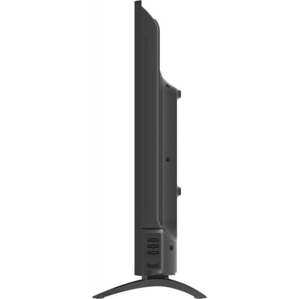 Телевізор AKAI UA50LEP1UHD9M + Bluetooth Voice Remote Control LED 4K діагональ 50