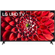 Телевізор LG 43UN71006LB NanoCell 4K діагональ 43