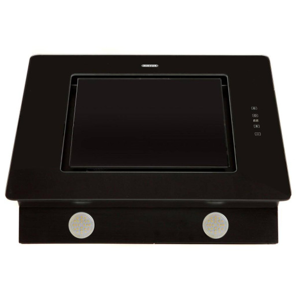 Вытяжка кухонная ELEYUS Venera A 1200 LED SMD 60 BL -
                                                        Фото 4