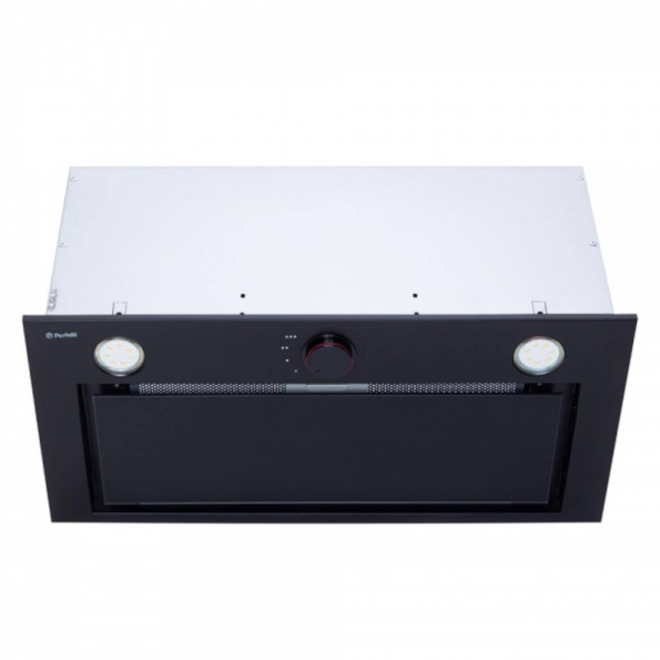 Вытяжка кухонная PERFELLI BI 6872 BL LED